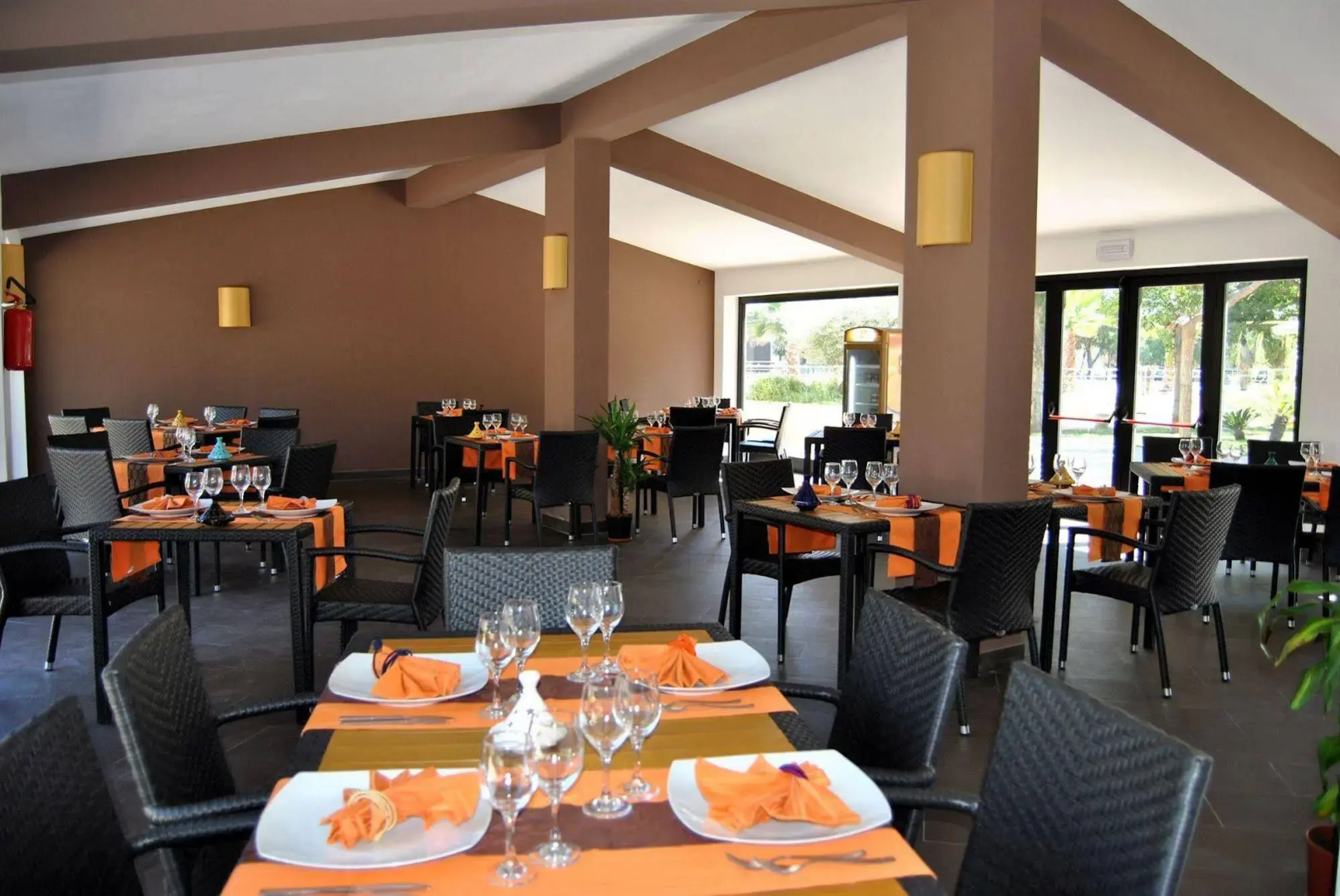 Le Dune Resort