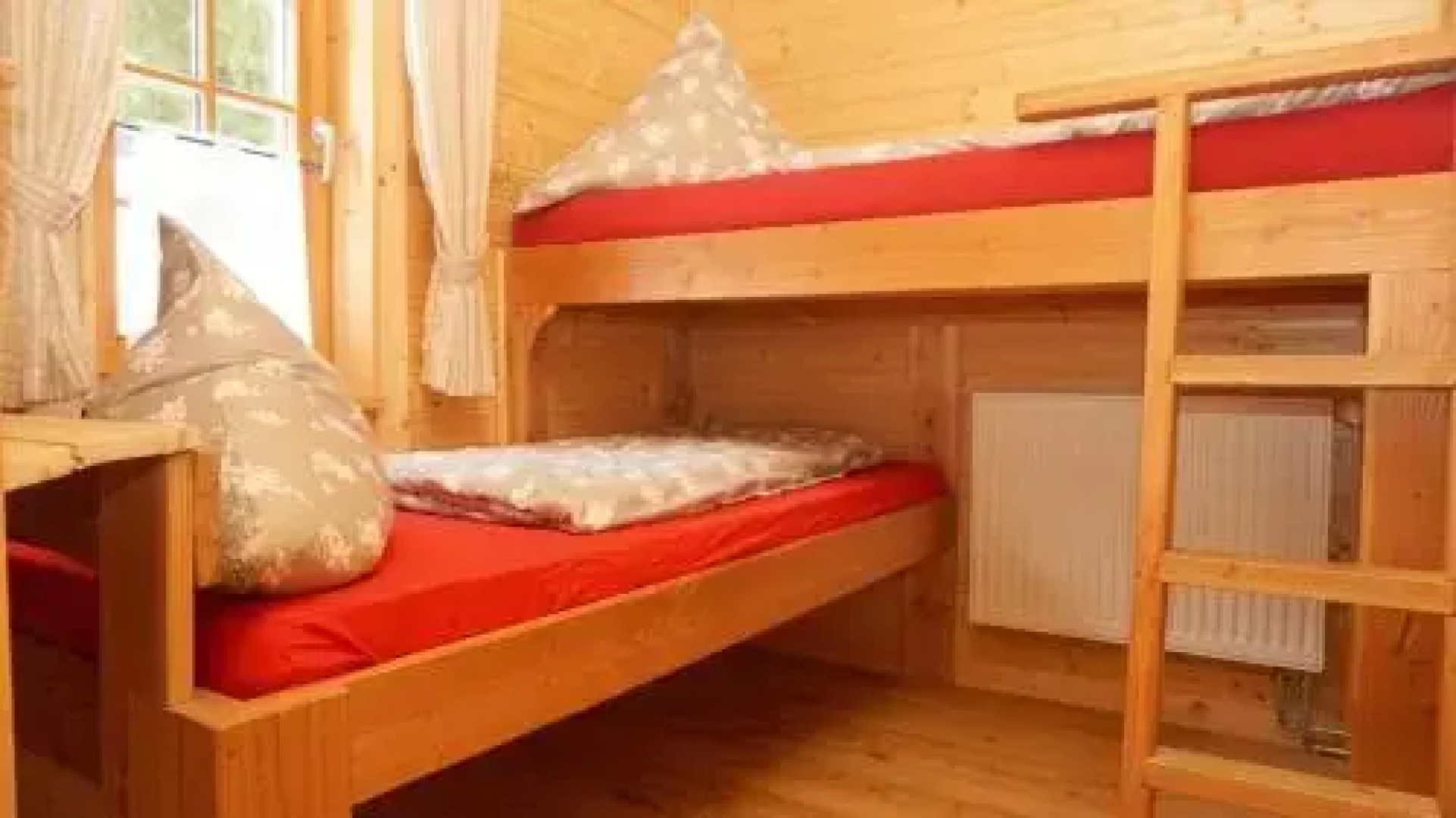 "Bungalow 251a" Meyersgrund Im Thüringer Wald