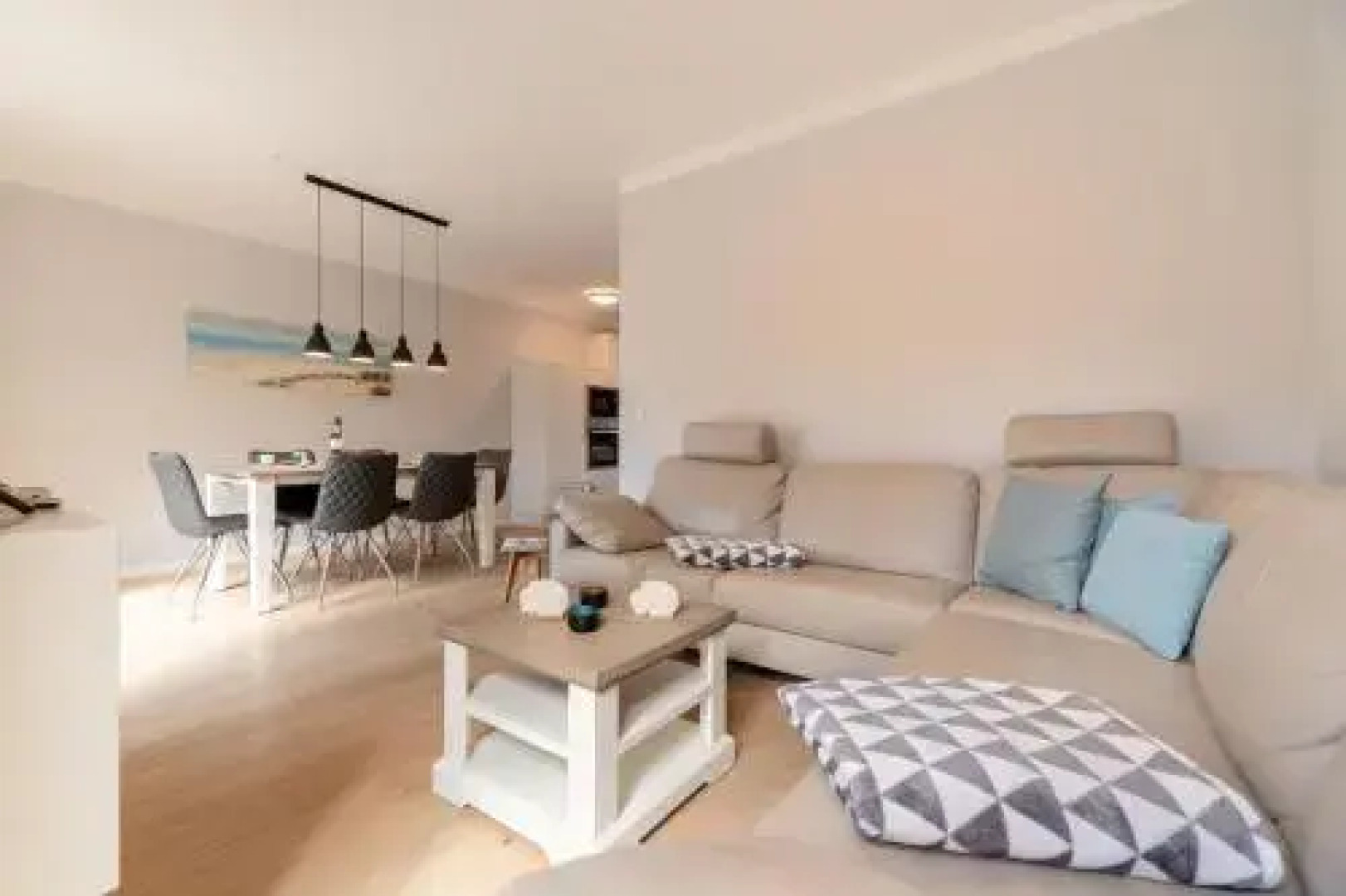 Haus am Leuchtturm Wohnung 4