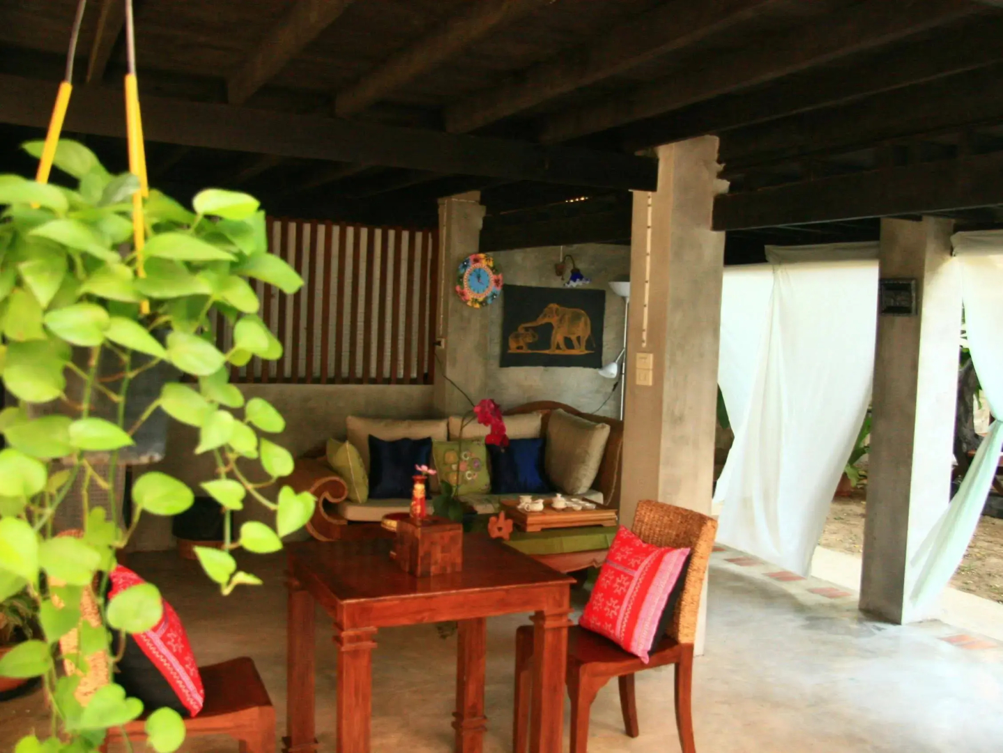 Chiang Mai Summer Resort