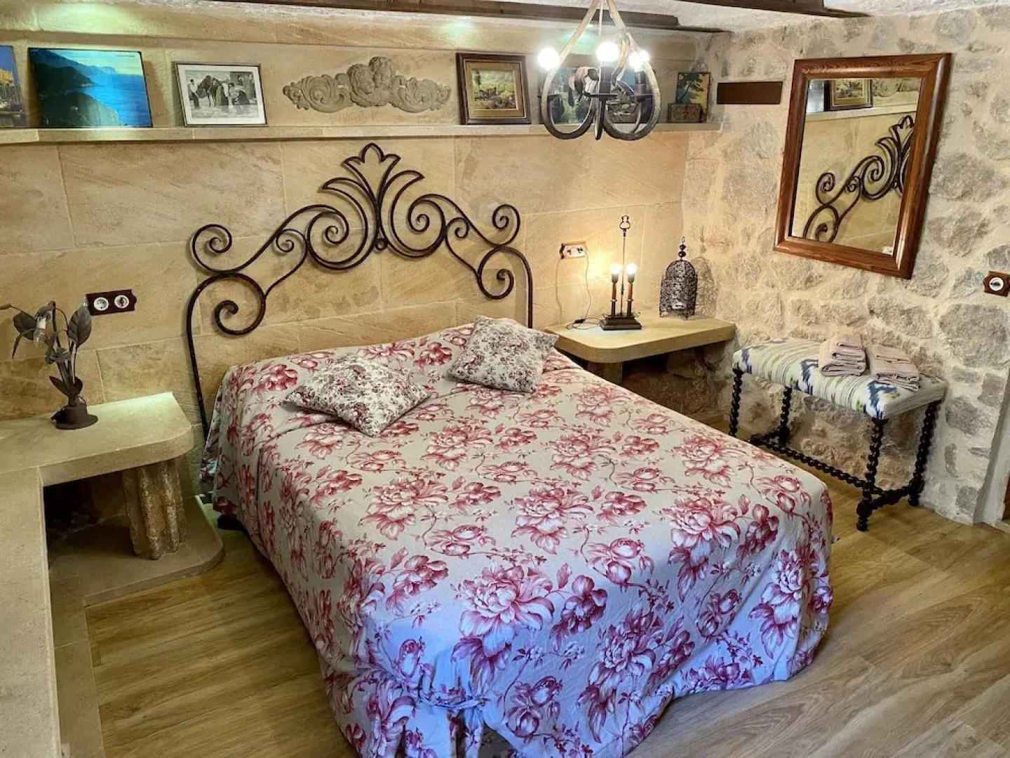 Finca Ses Fontanelles