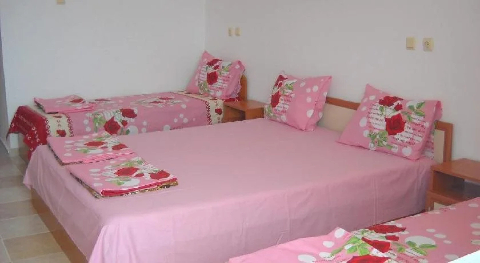 Sani Family Hotel