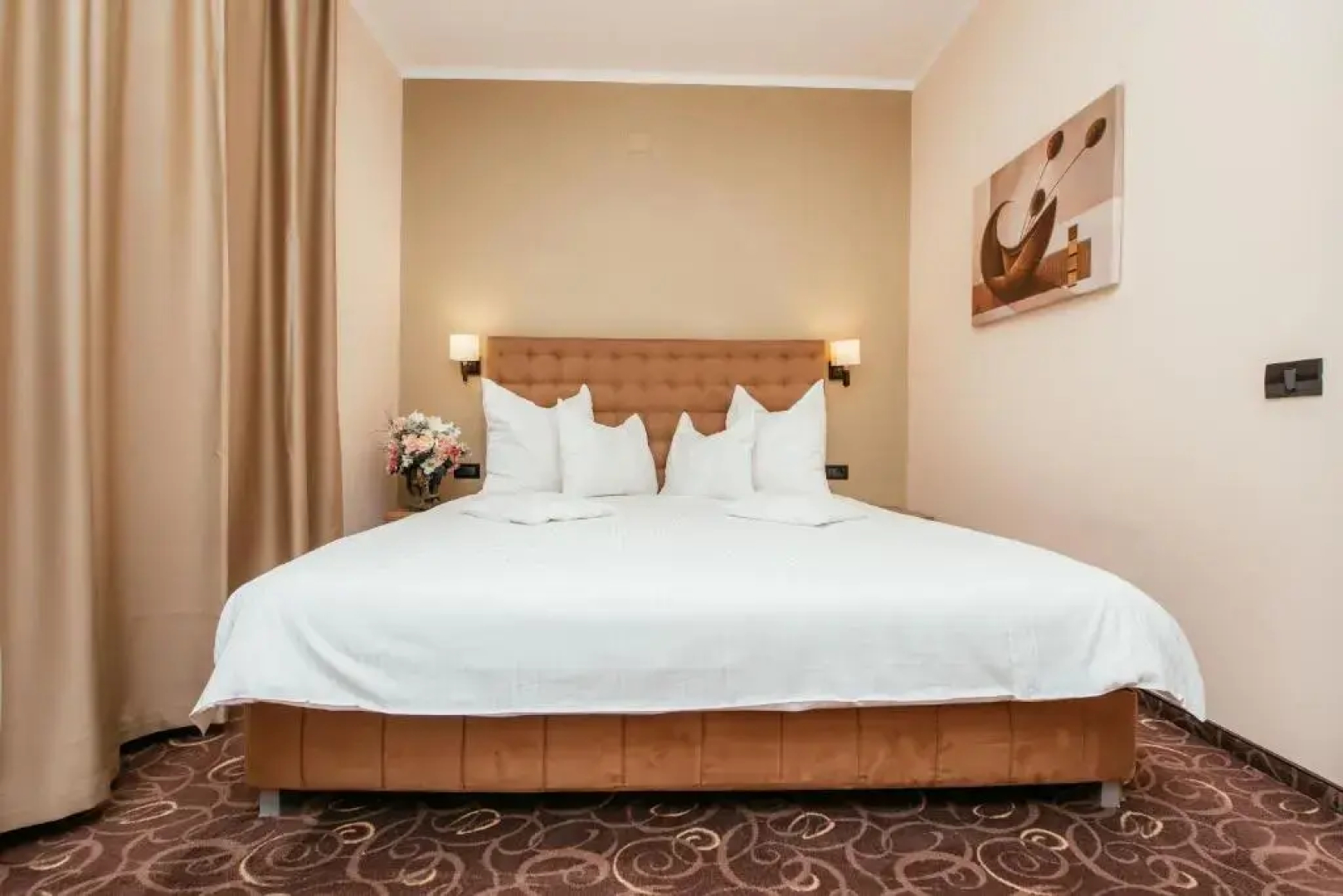 C Guest House