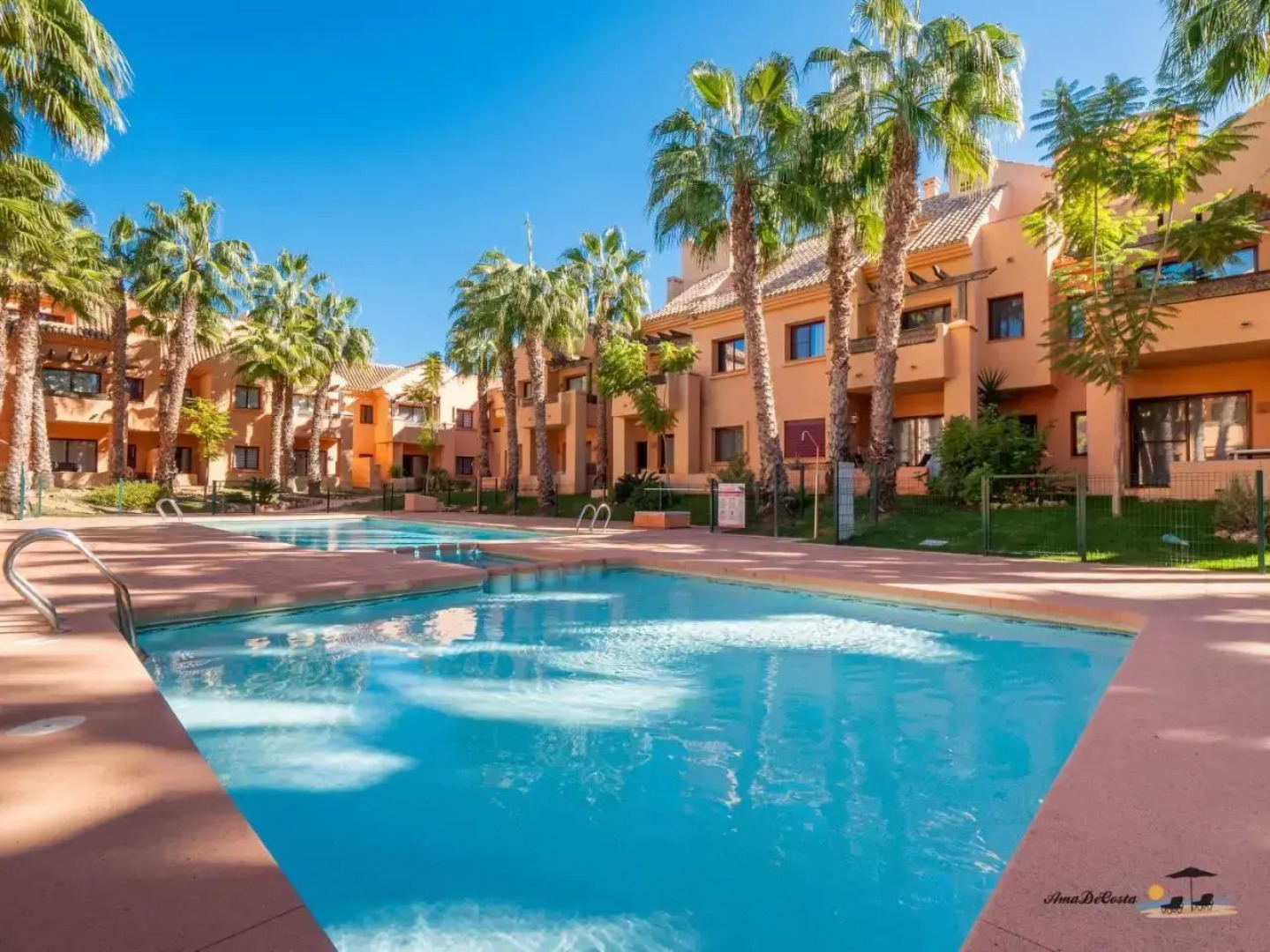 Nueva Ribera Beach Club - 2B8