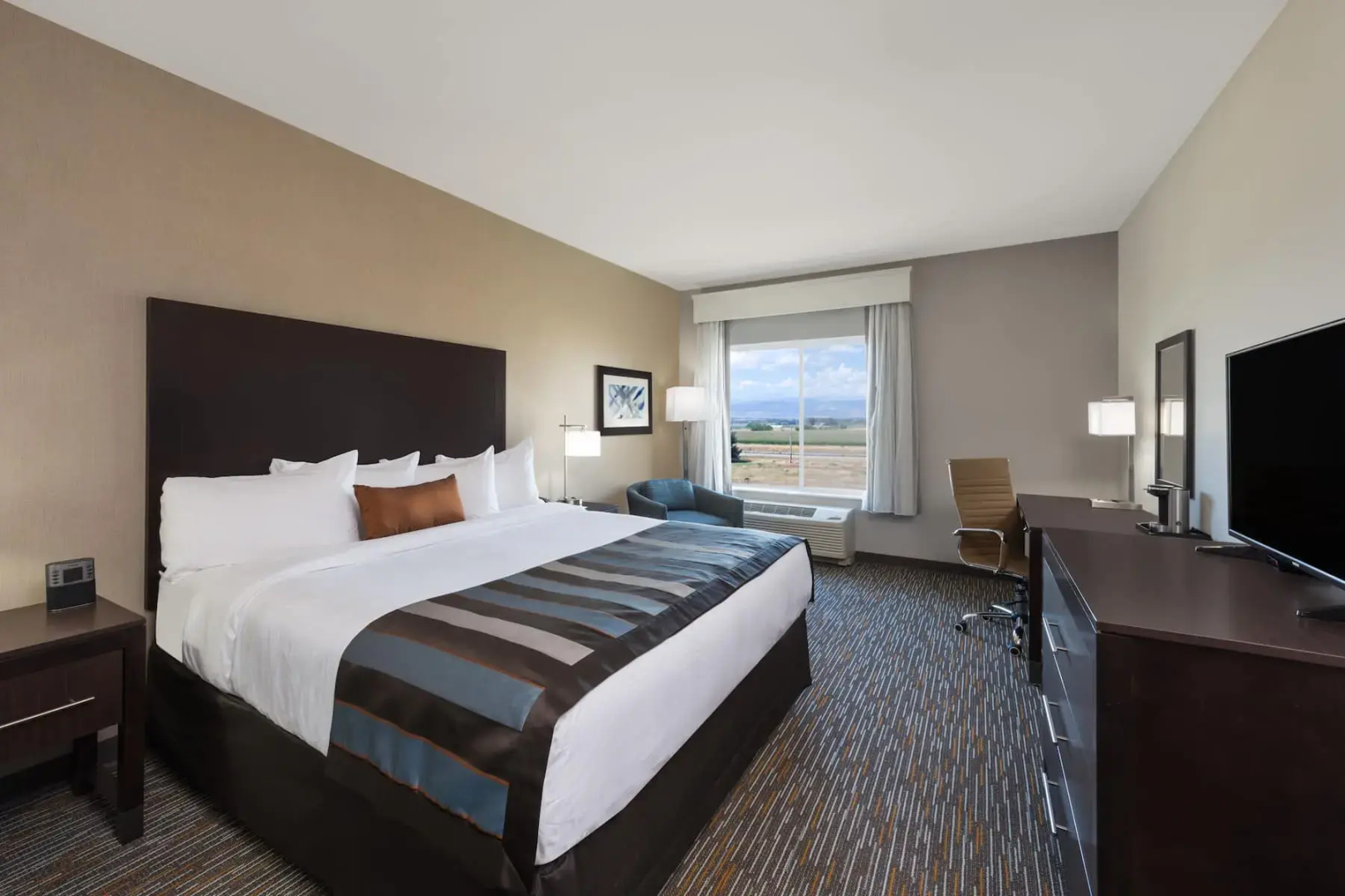 Wingate By Wyndham Loveland