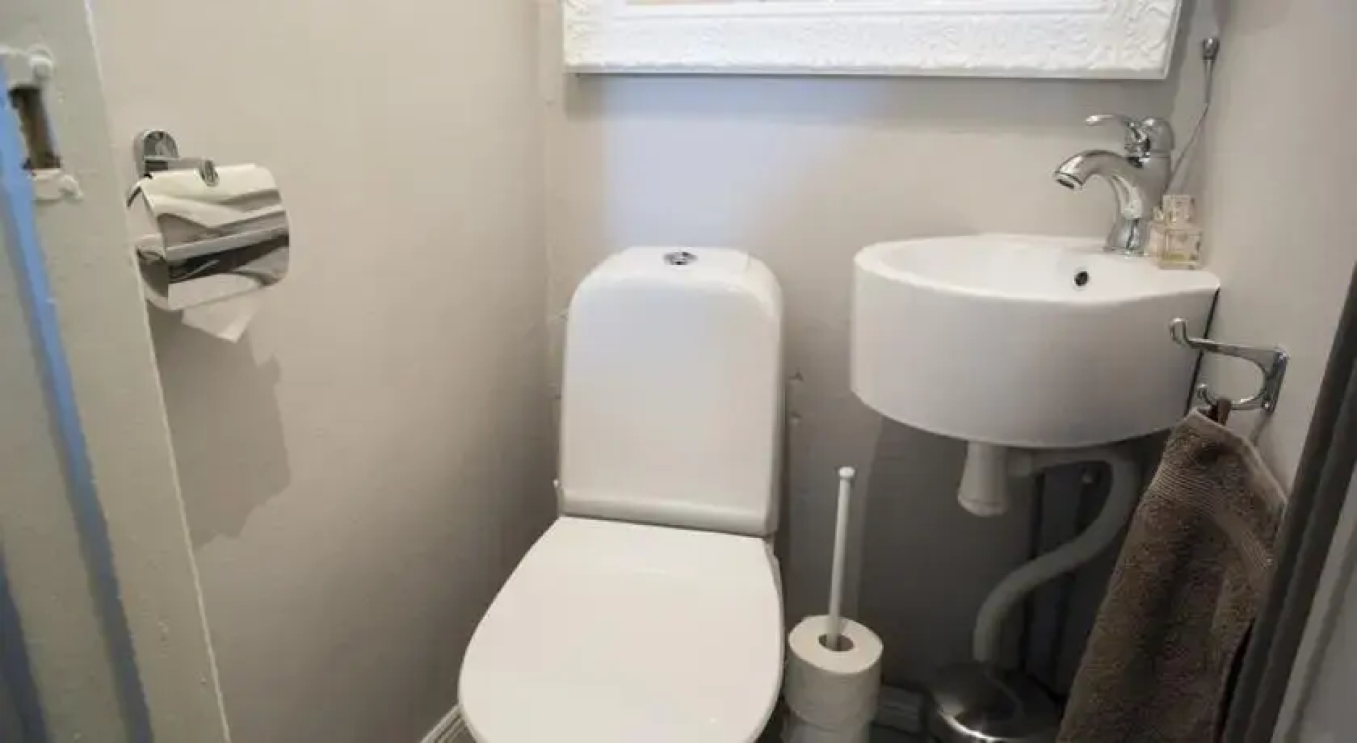 Apartment Vivante