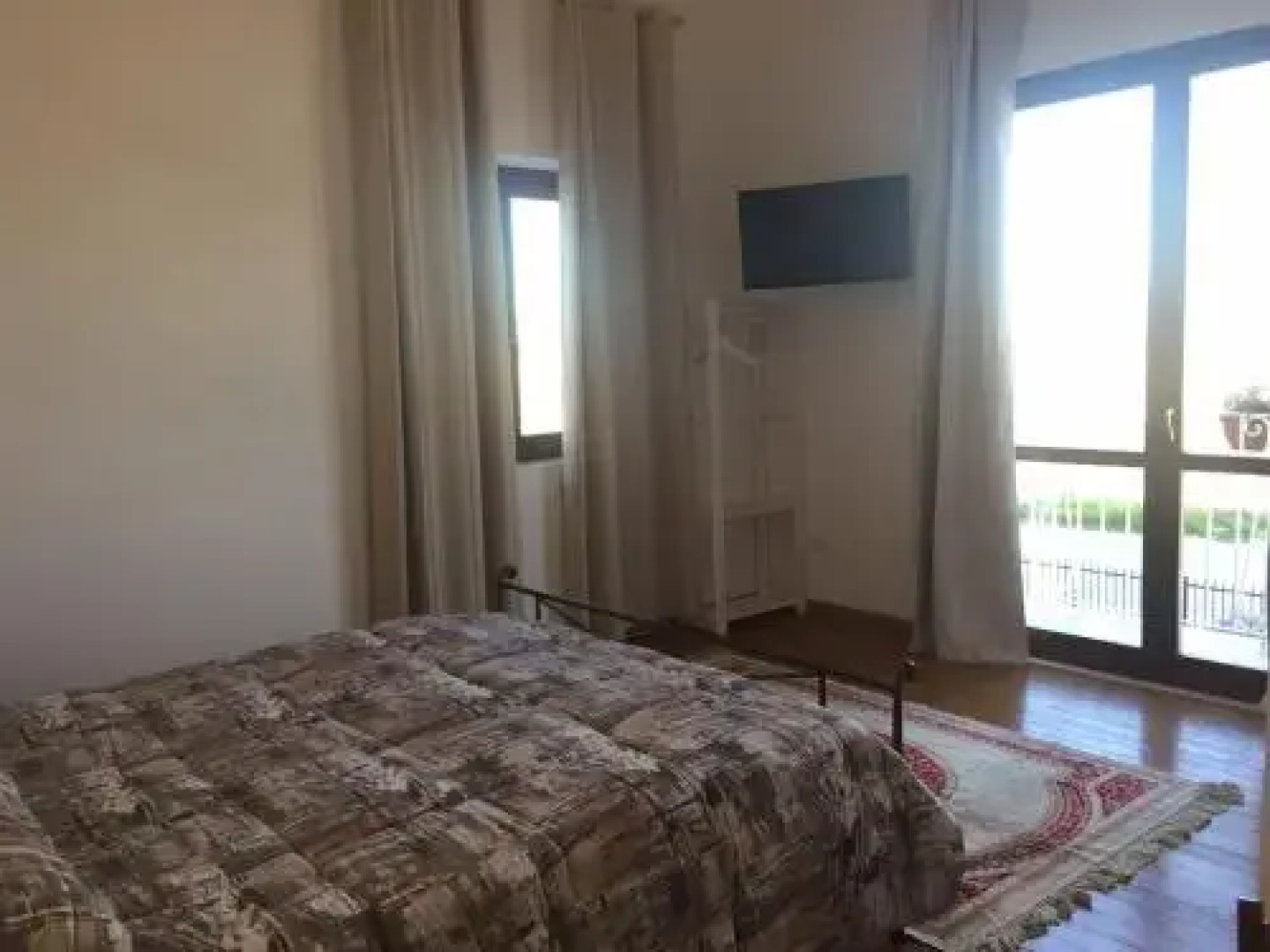 B&B Villa Angela Vallemare