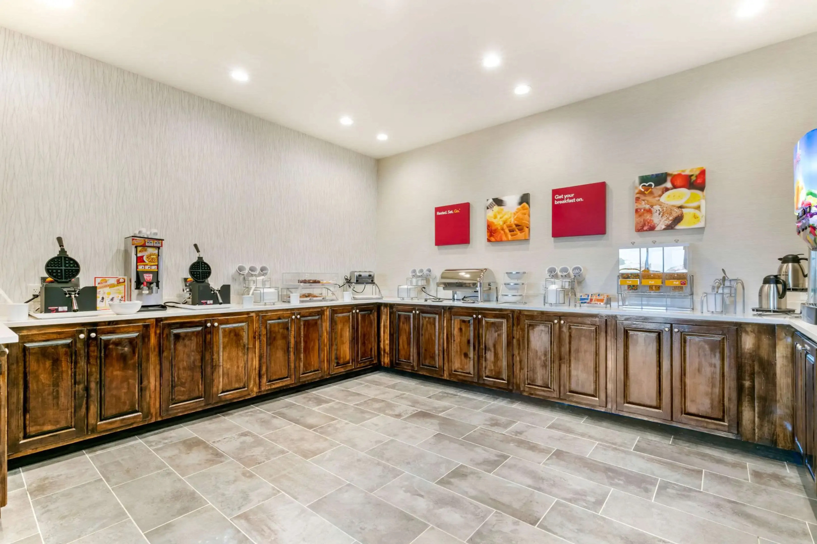 Comfort Suites North Tupelo