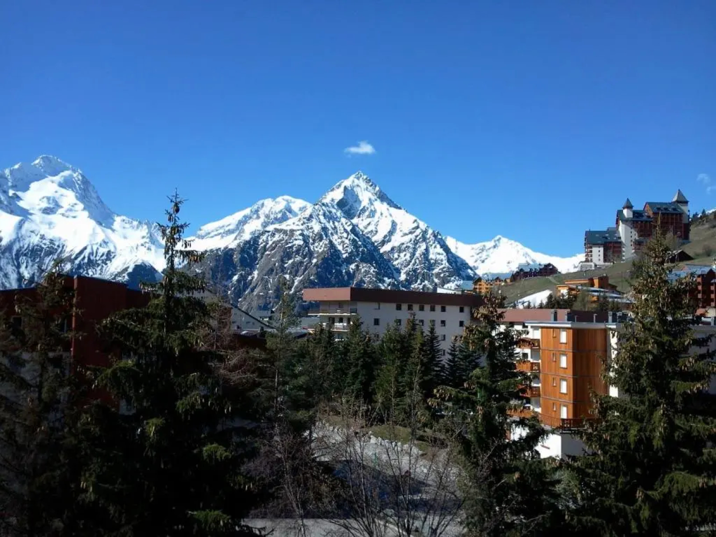 Le Tyrol