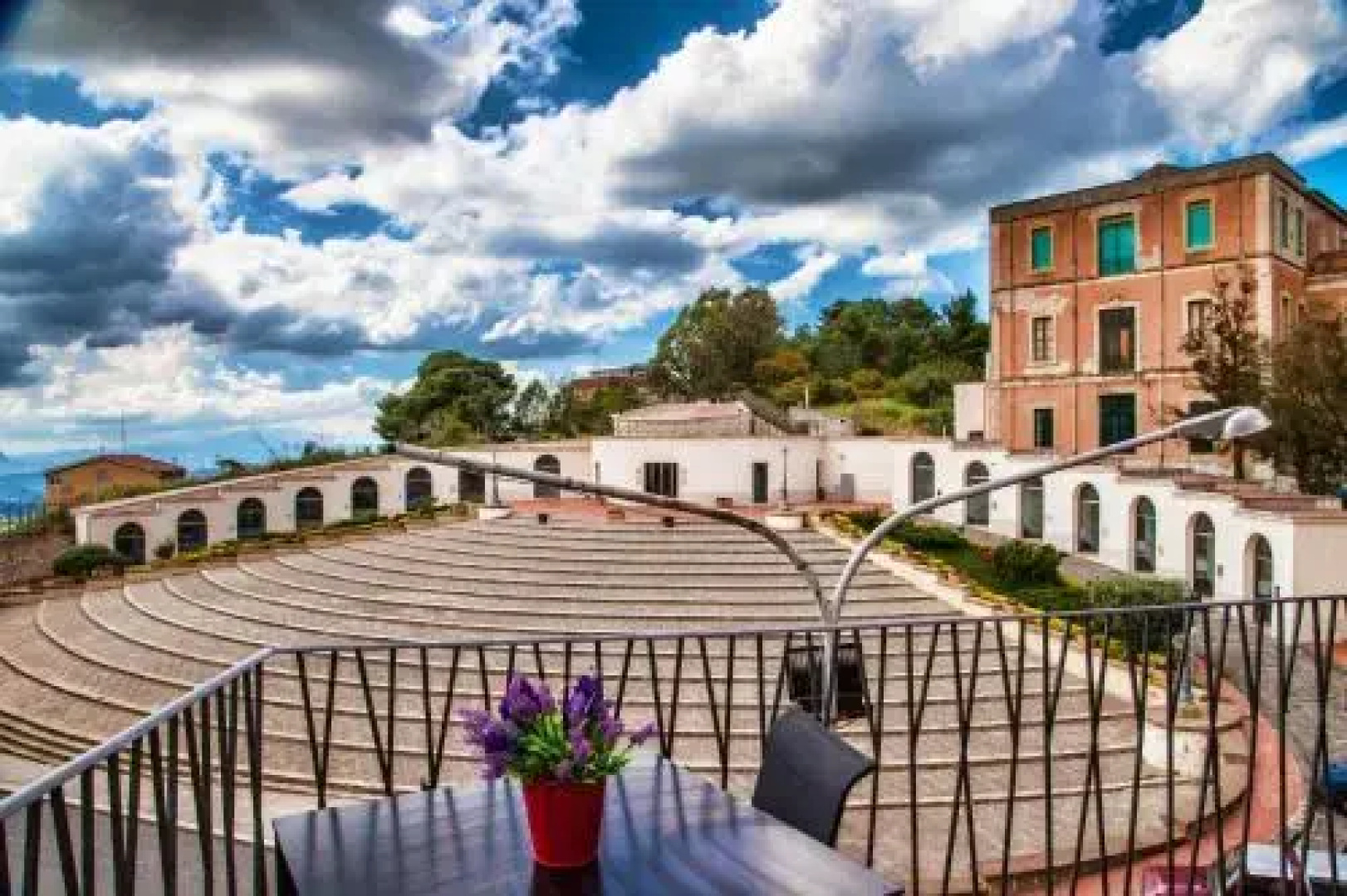 B&B La Casa Dei Miraglia