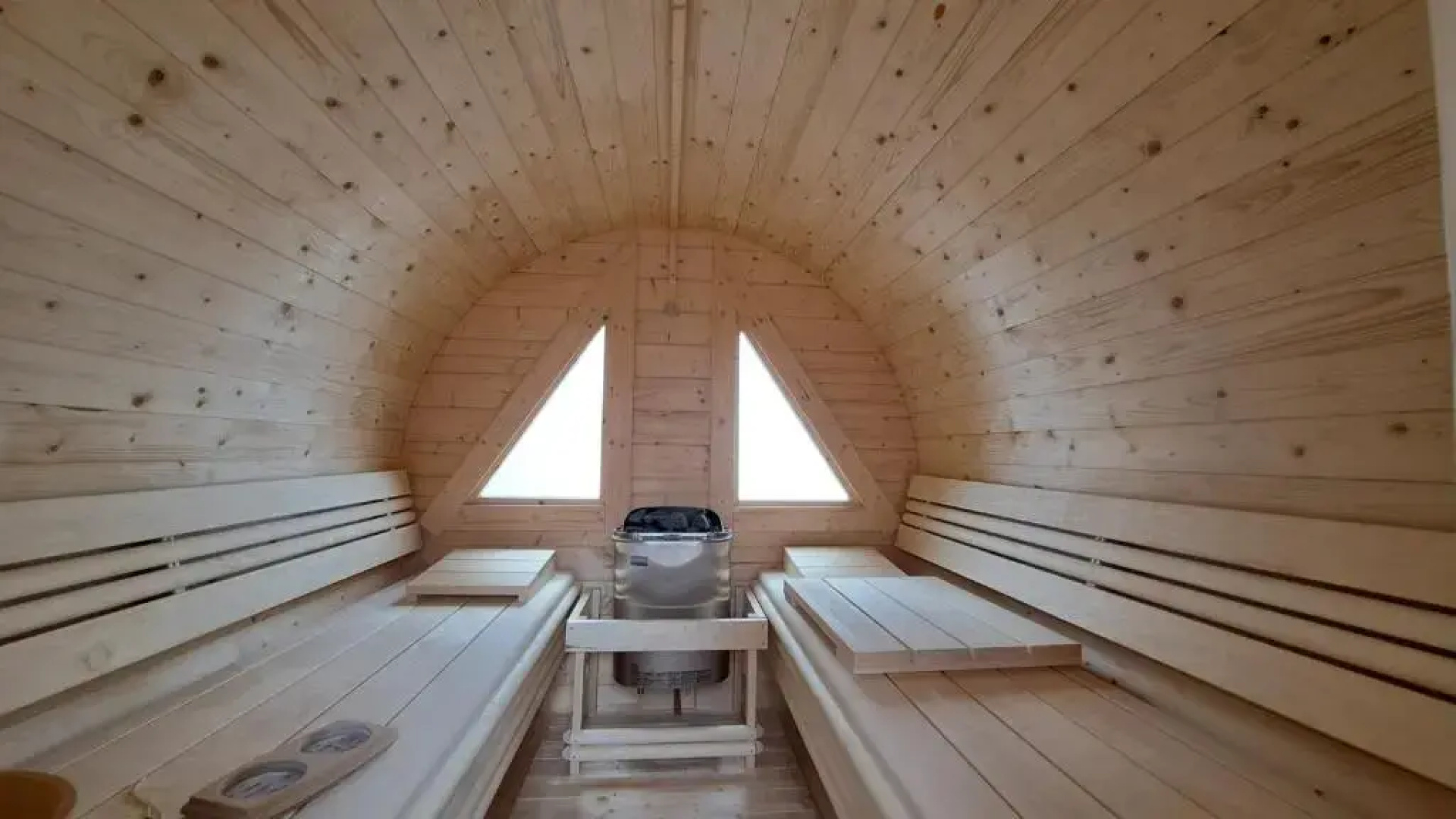 Talstation B&B