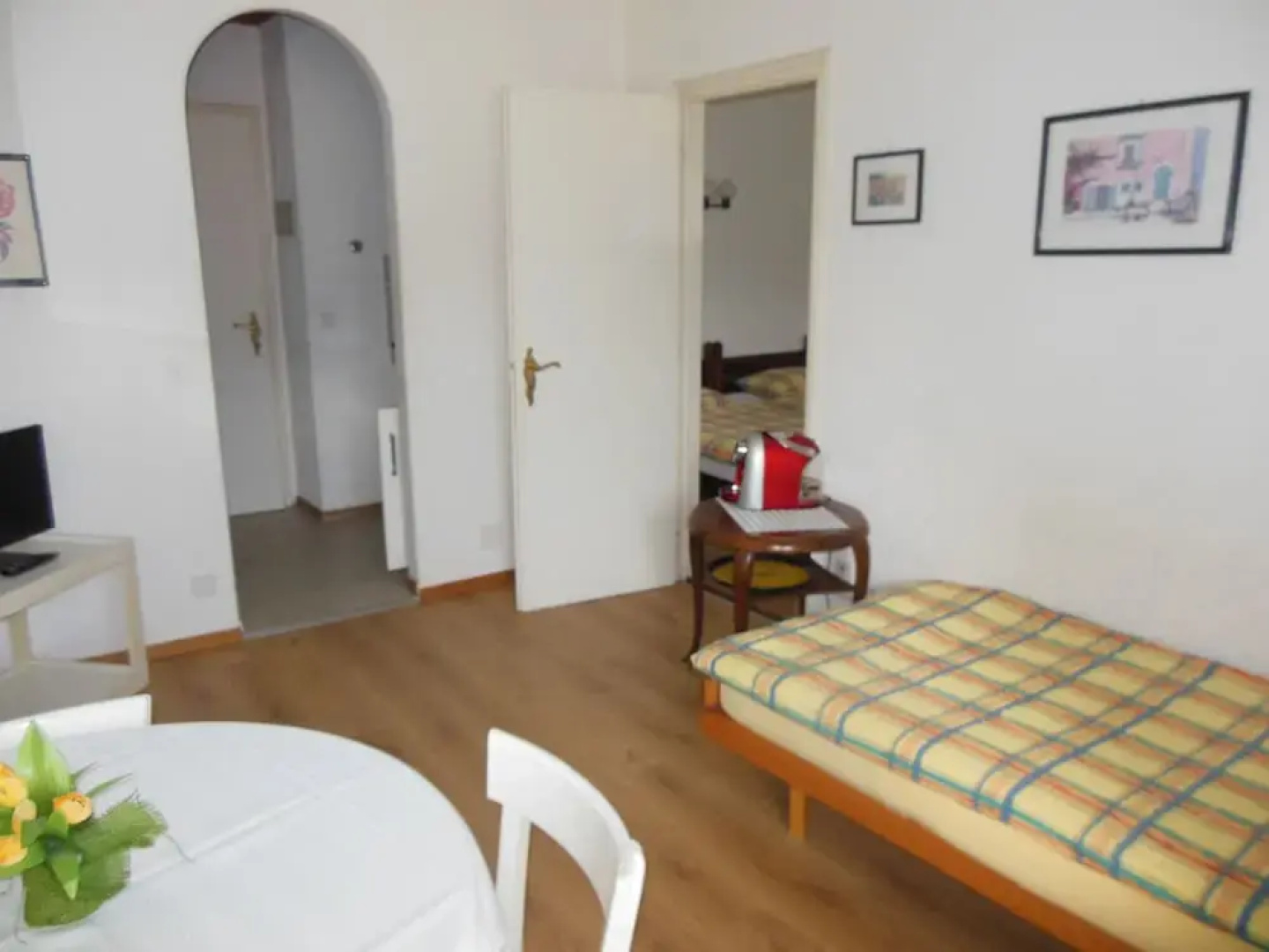 Appartcasa Tosca