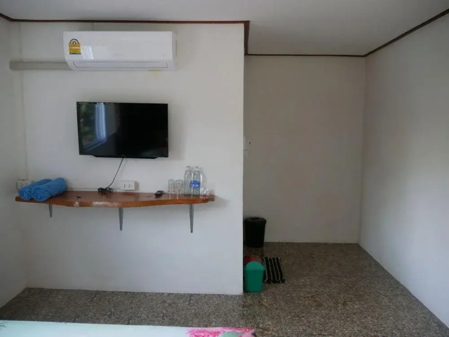 Baan Petsumran Resort