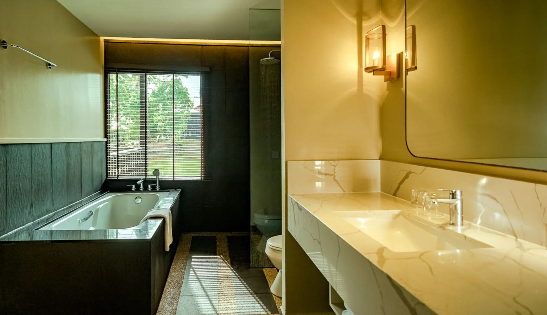 Курорт Pelangi Beach Resort & Spa