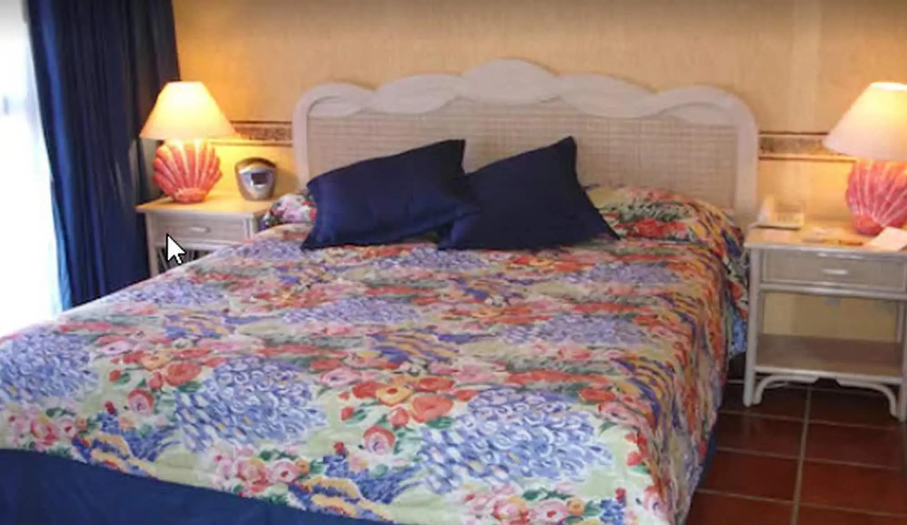 Hotel Grand Plaza La Paz