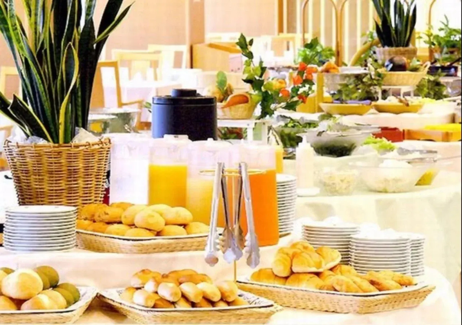 Zao International Hotel