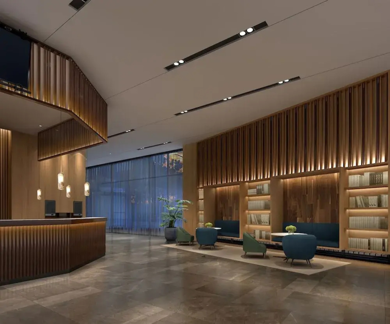 Auraya By Suning Chu Zhou Suning Plaza