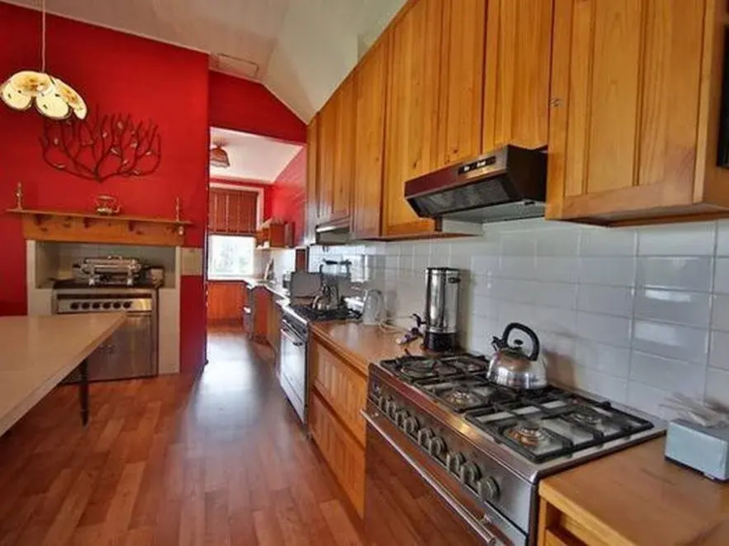 Fraser Island Retreat