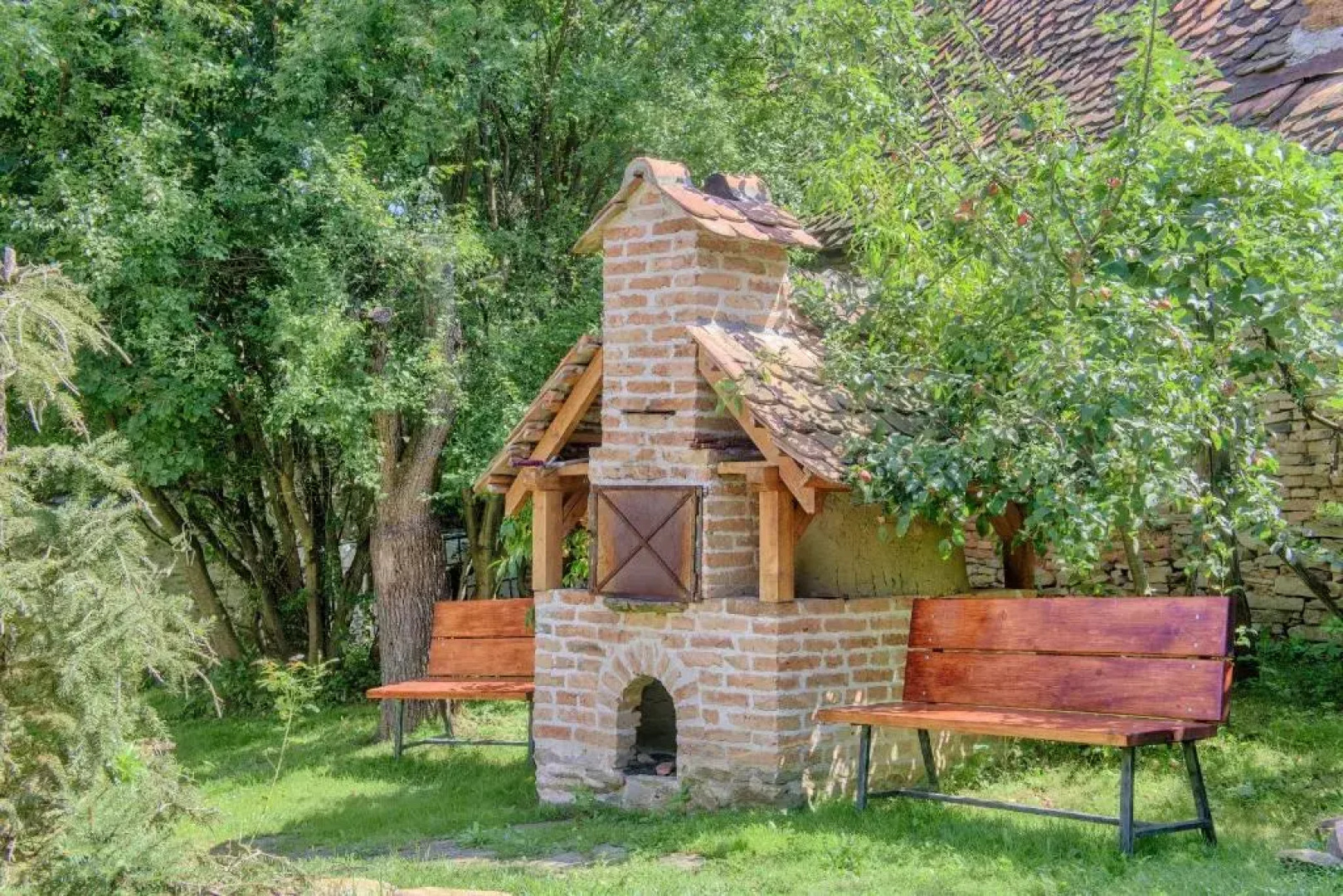 Dominic Boutique - Casa Mare