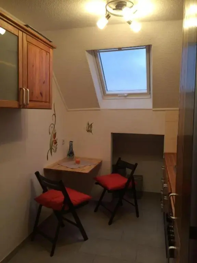 Ferienwohnung-Michels