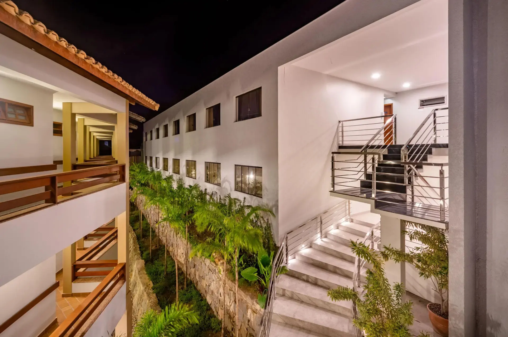 Quinta do Sol Praia Hotel