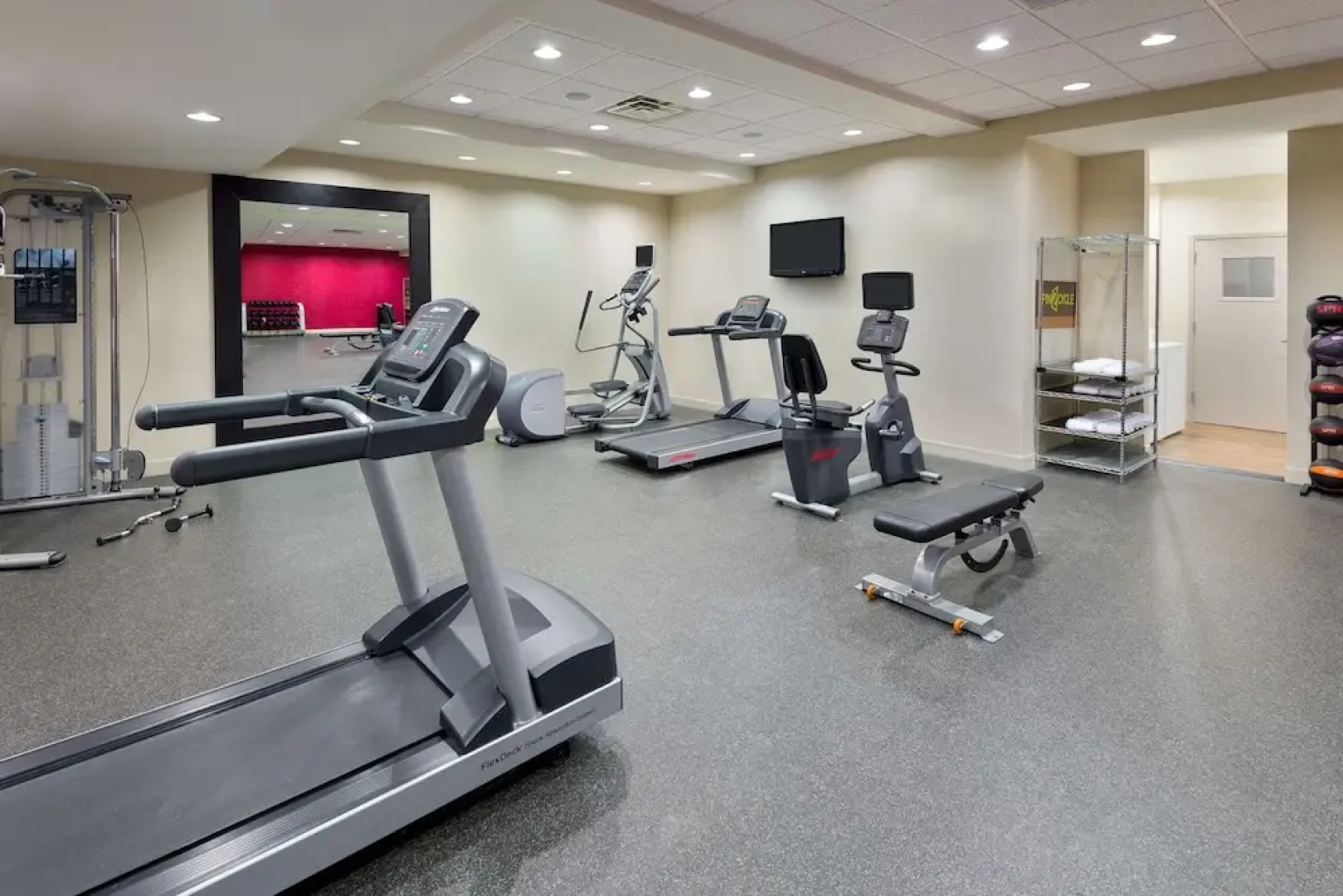 Home2 Suites by Hilton Charleston Airport/Convention Center, SC