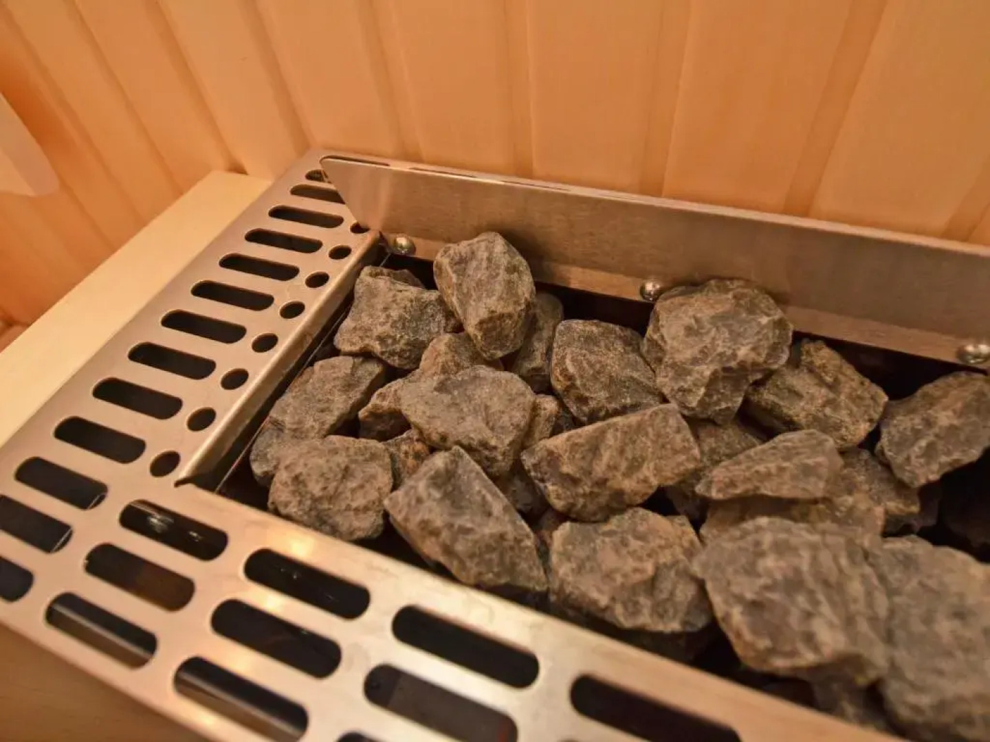 Ostseeresidenz Sassnitz F548 Penthouse 19 mit Sauna, Balkon, Meerblick