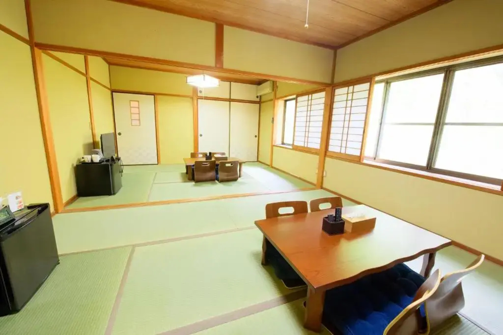 Tabihaku Stay 香住
