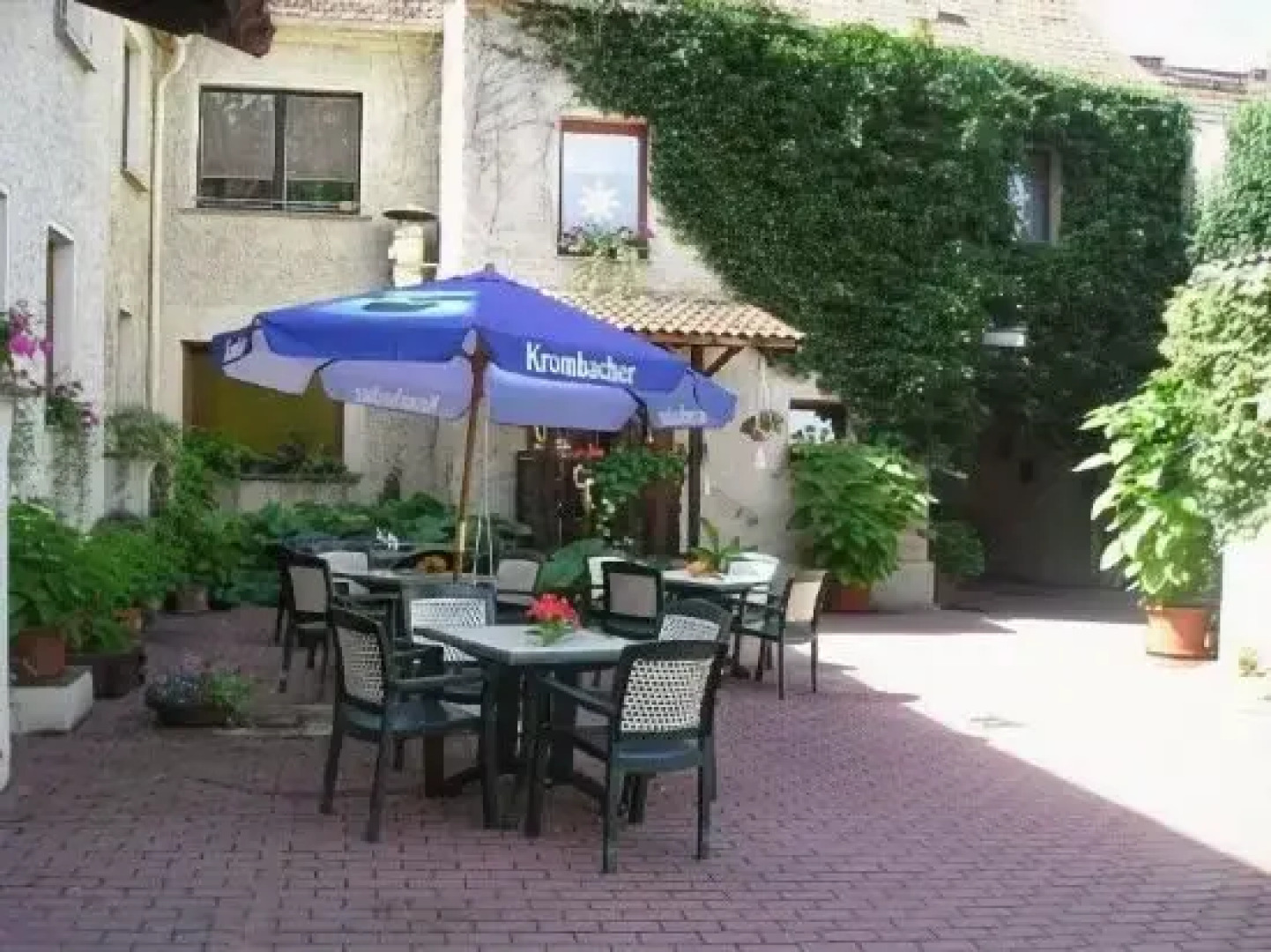 Hotel Klement