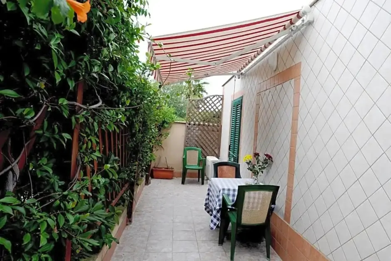 Albergo Villa Marina