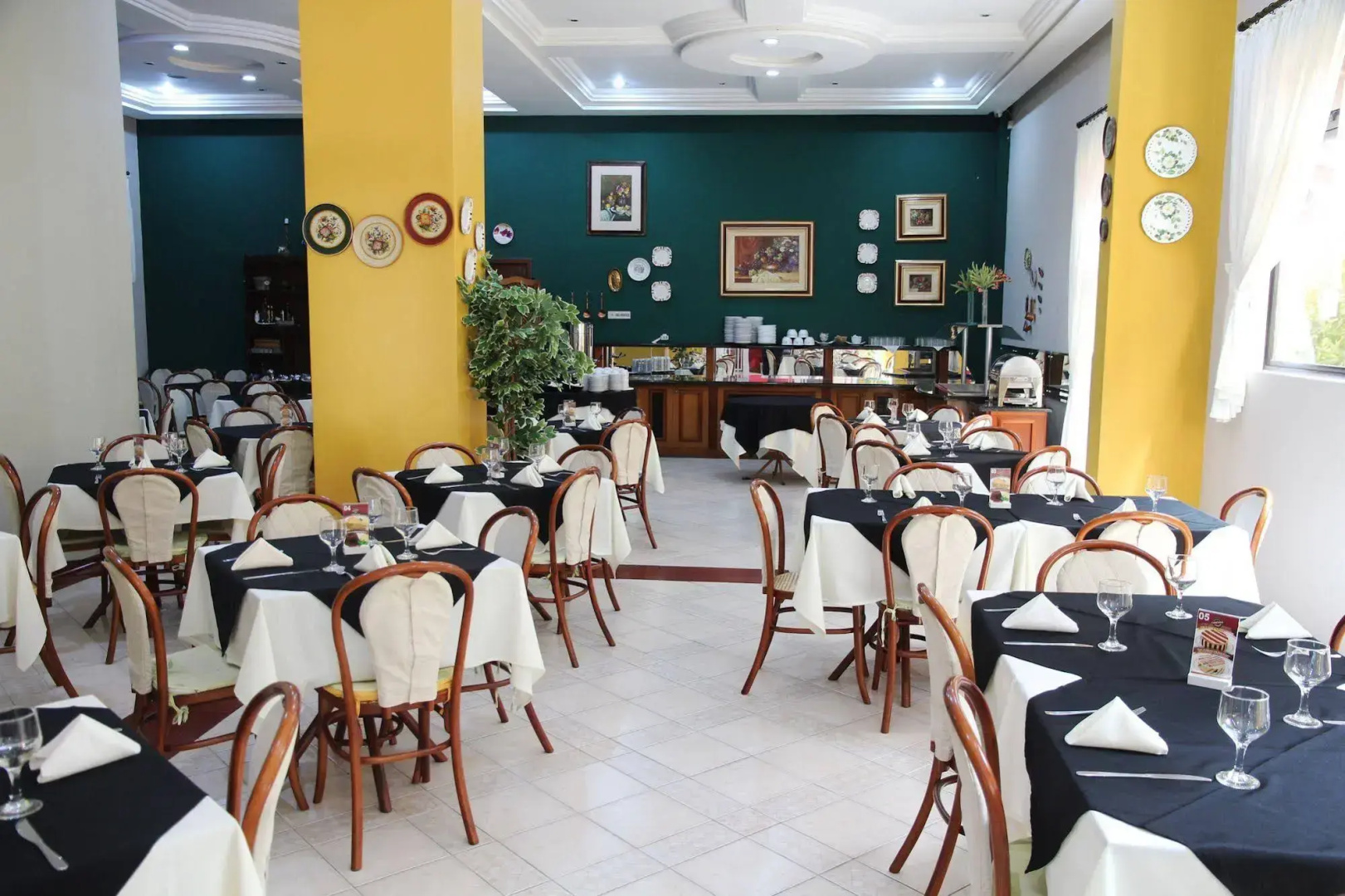 Hotel Flat Petras