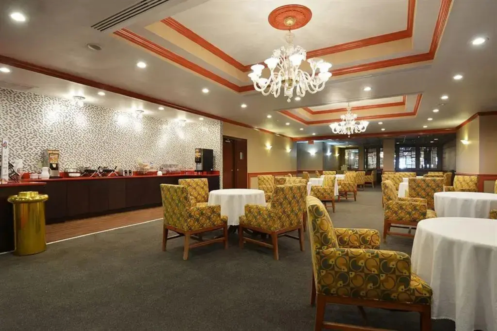 Baymont Inn & Suites Atlantic City