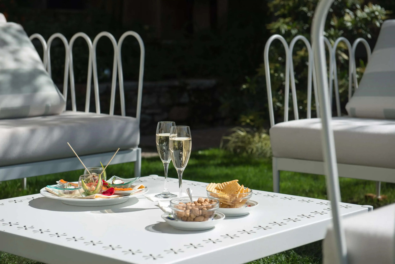 Hotel Villa Cipriani