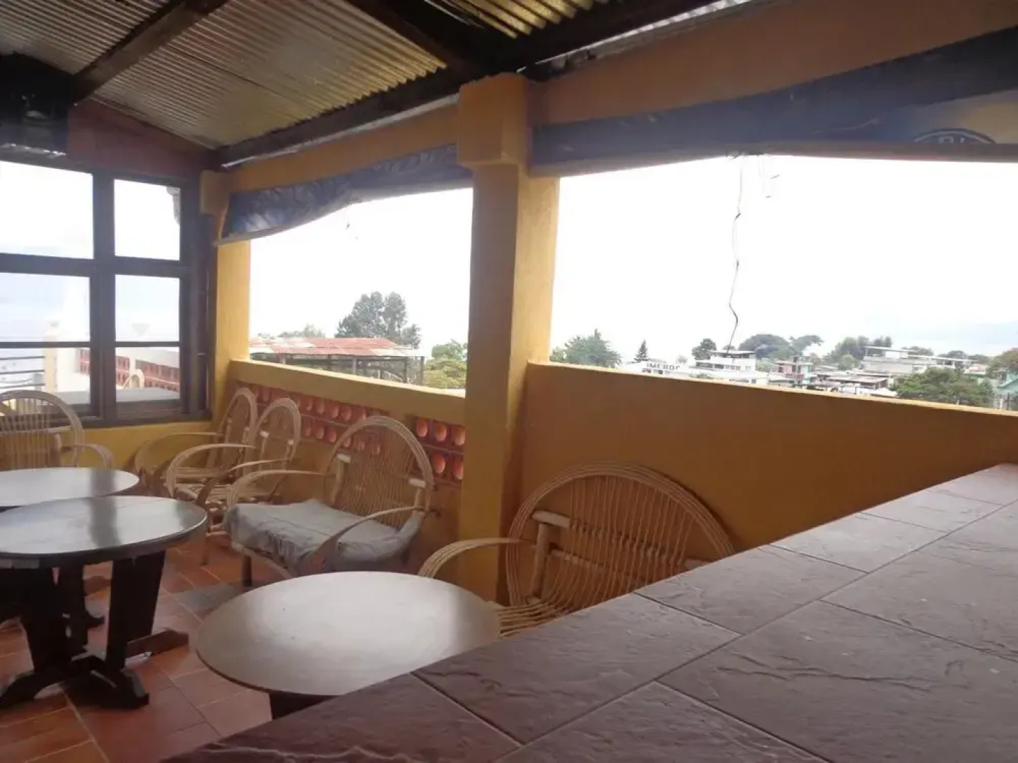 Hotel Don Chema