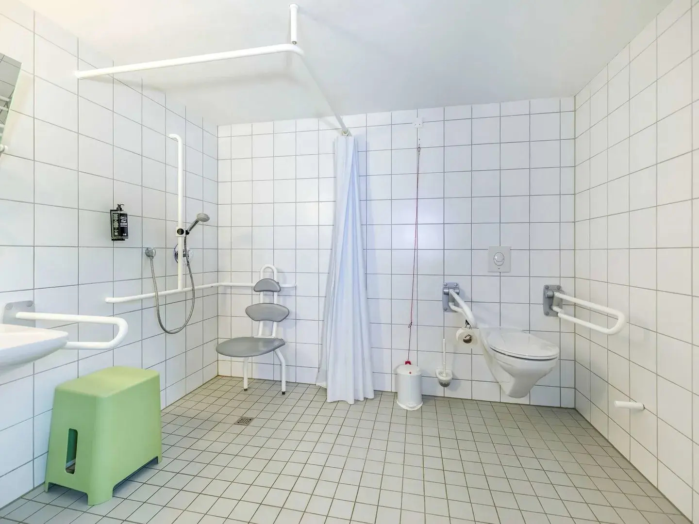 ibis budget Belfast City Centre