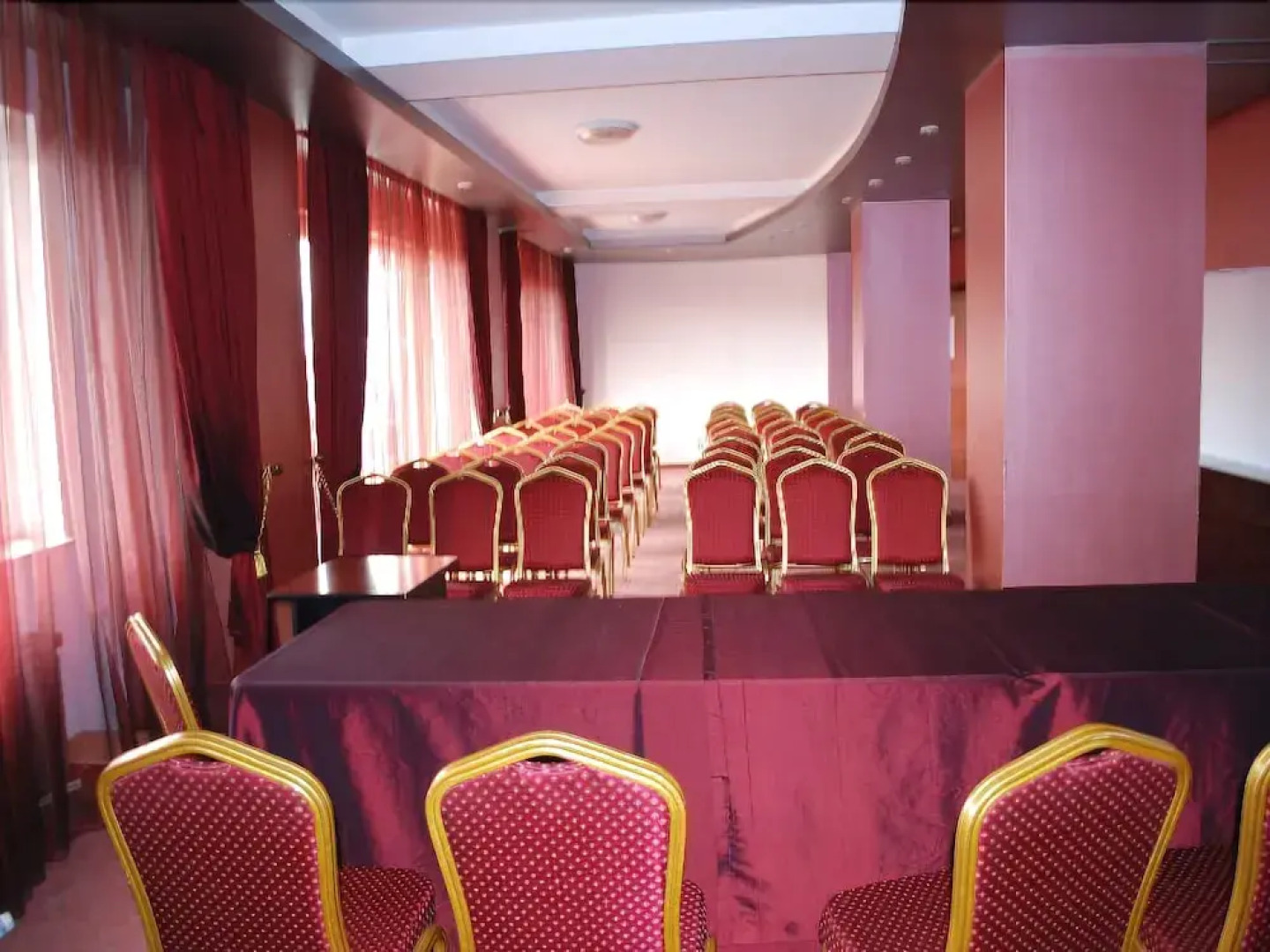 Hotel New Royal