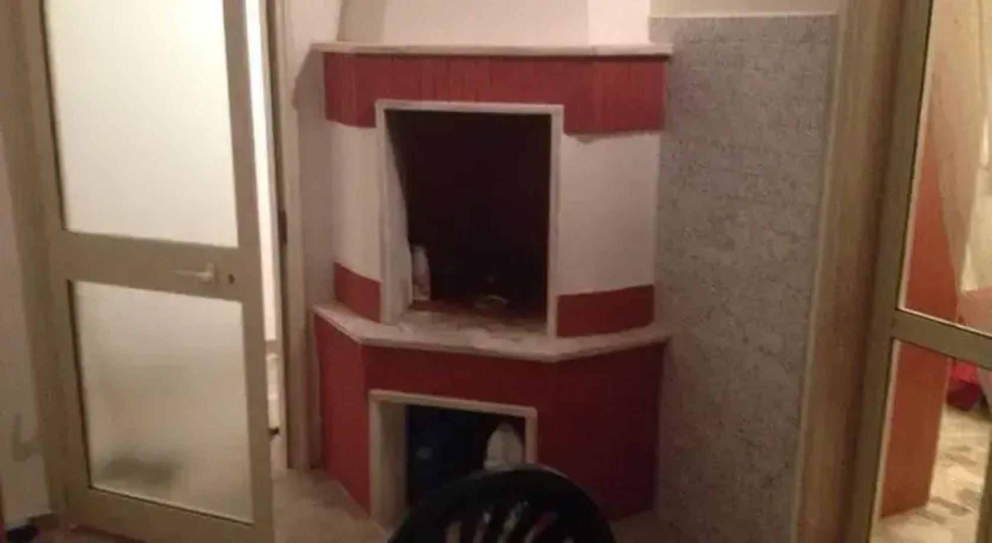 Appartamento Sul mare del Salento