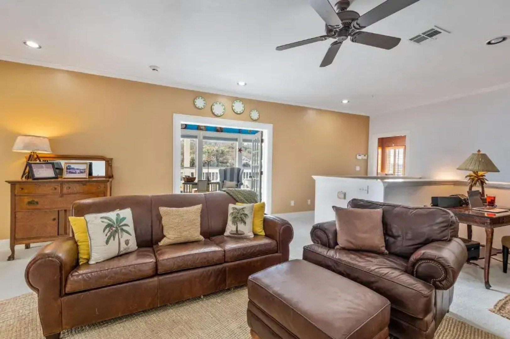 Luxury Lake Marble Falls House with Swimming Pool Hot Tub and private boat slip