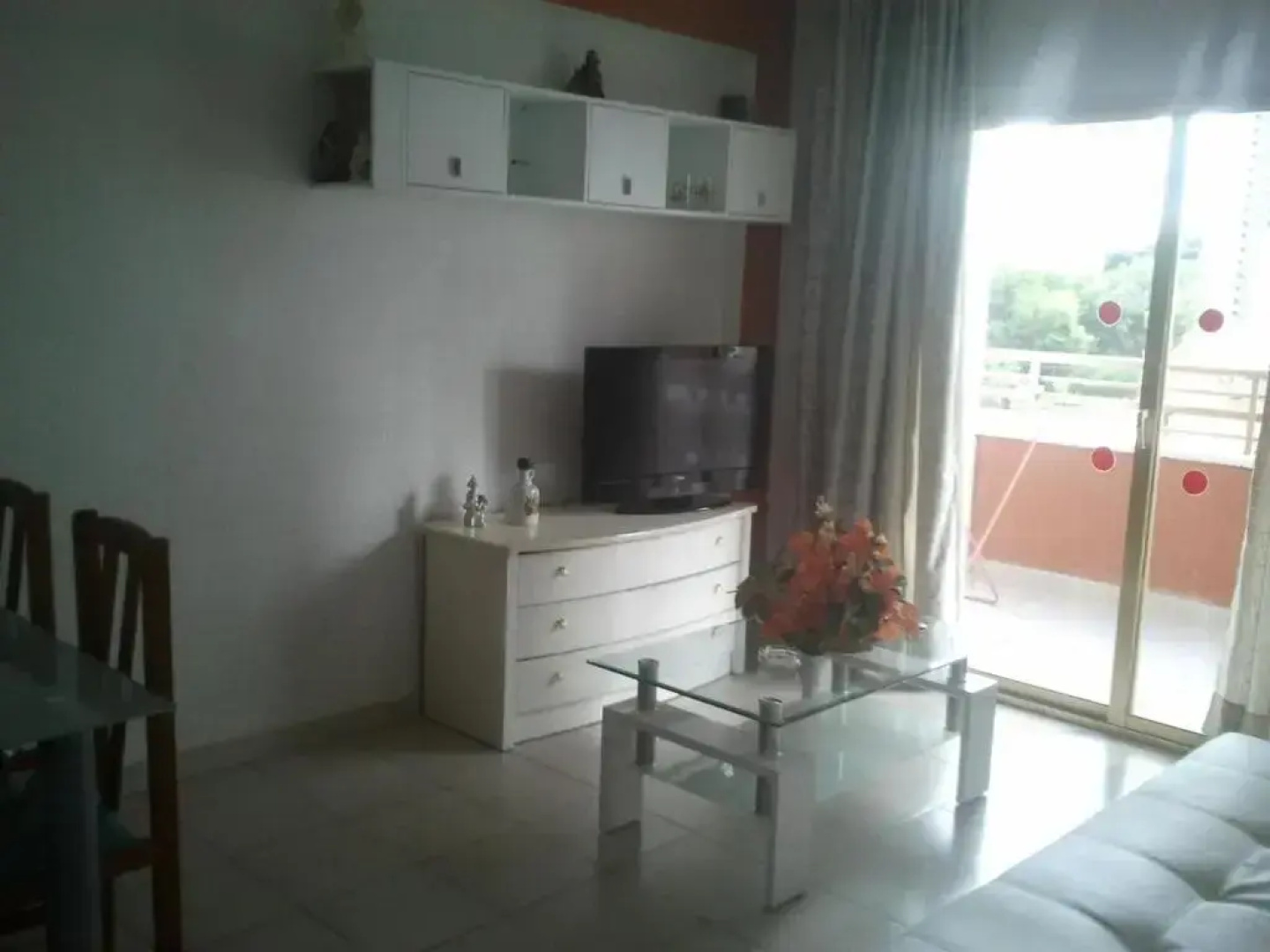 Ocana Apartments