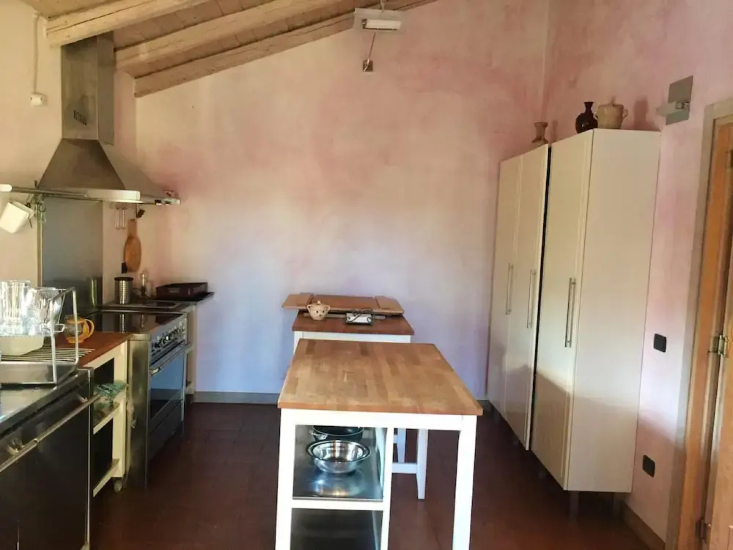 Villa With 3 Bedrooms in Rotondella, With Private Pool and Enclosed Garden - 12 km From the Beach