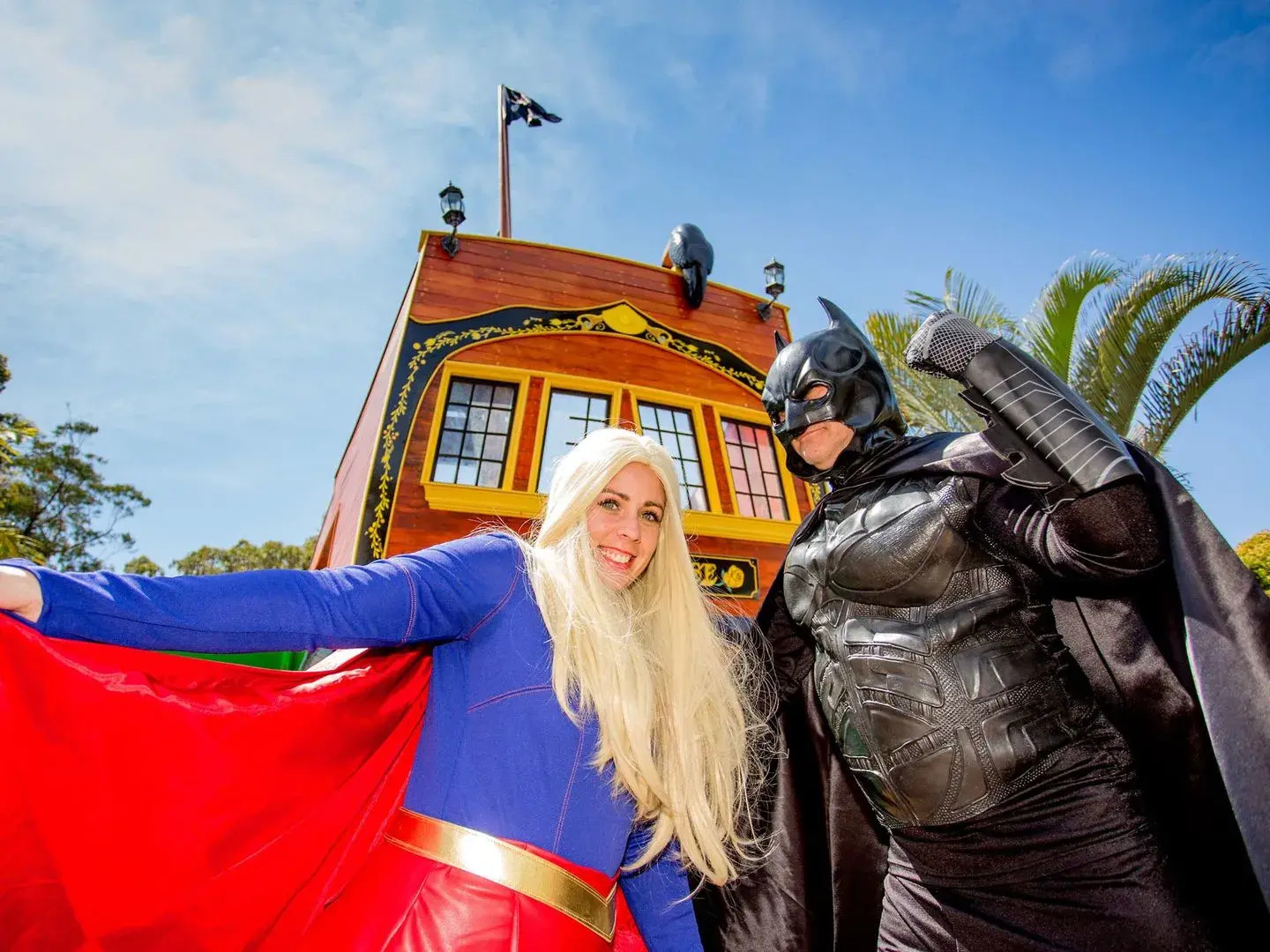 NRMA South West Rocks Holiday Park