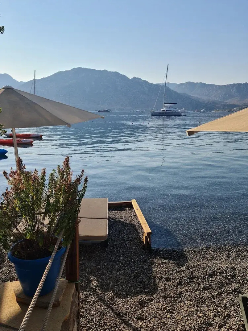 Akkum Gezer Motel