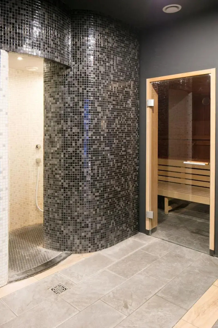 Baltin Hotel & SPA ****