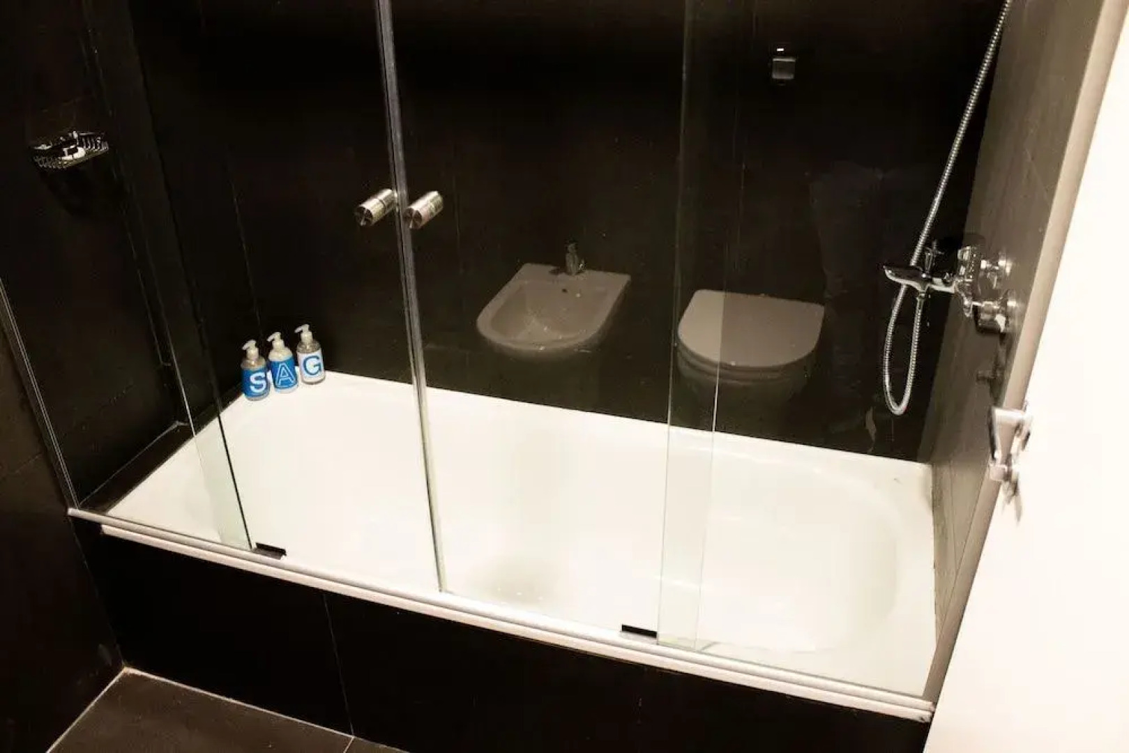 Cyan Wenelen Vaca Muerta