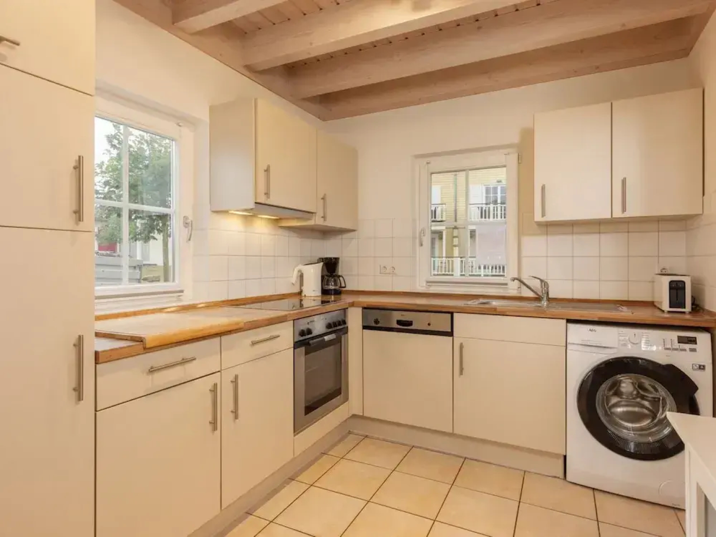 Holiday Home by the Sea With Sauna