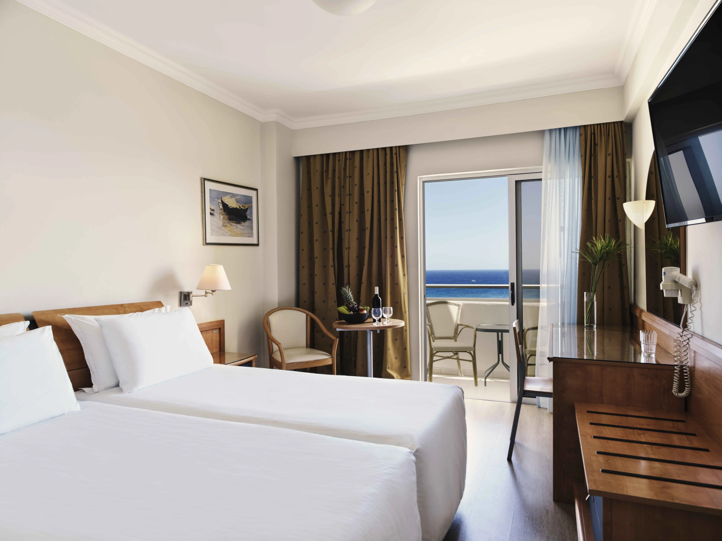Esperides Beach Resort