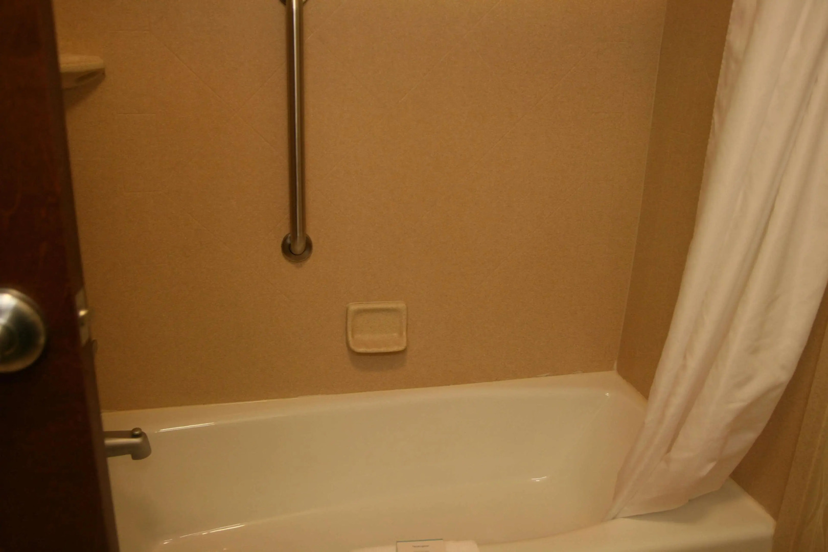 Hampton Inn Sulphur Springs