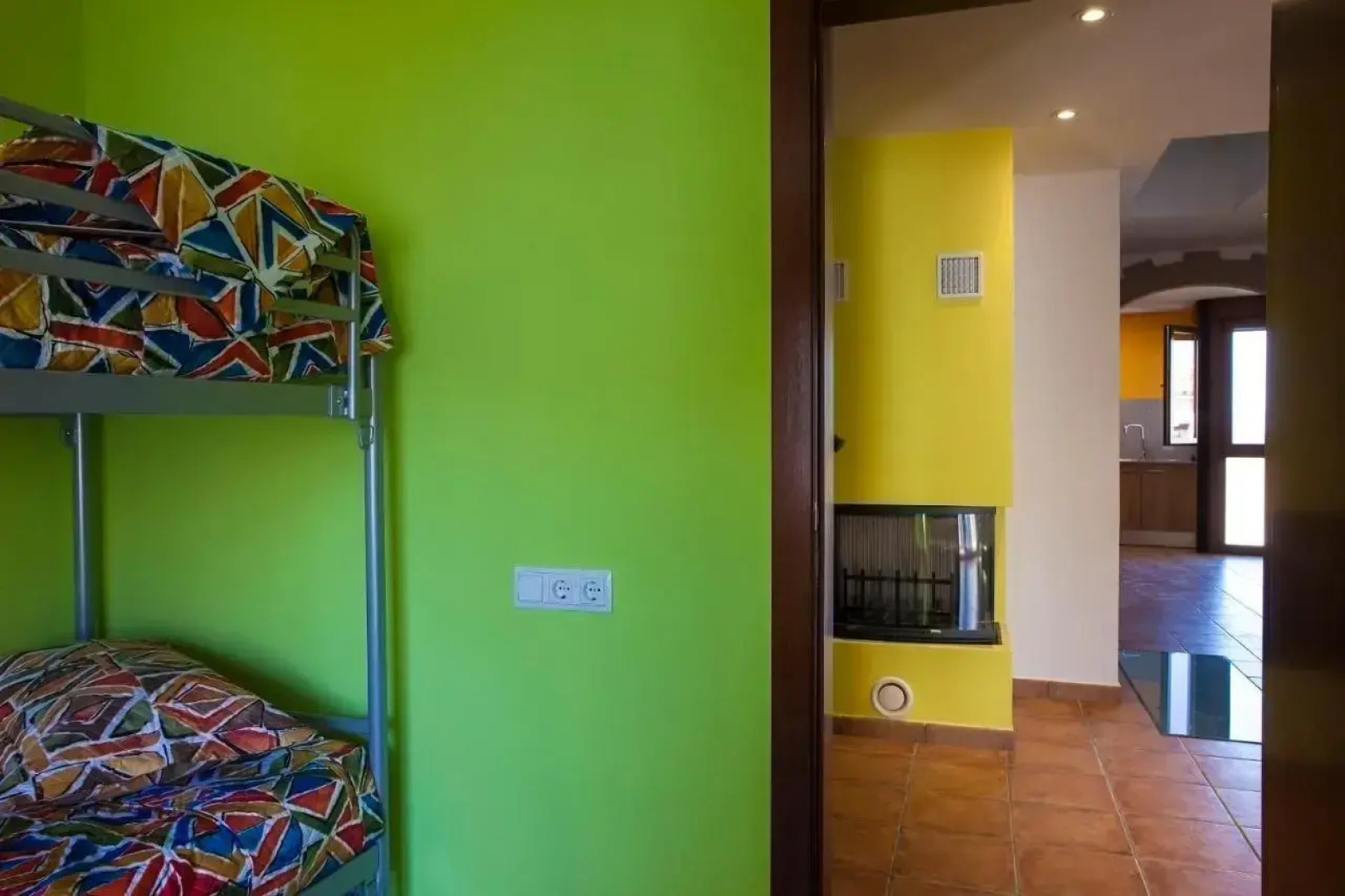 El Campaner de L'Esquirol