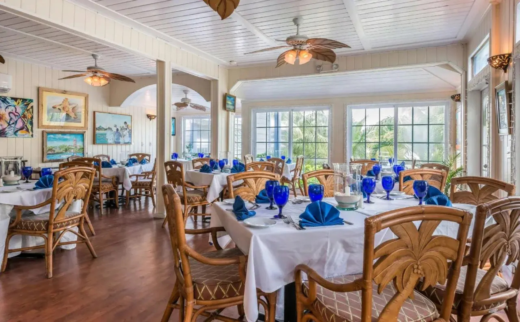 Hope Town Harbour Lodge an Ascend Hotel Collection