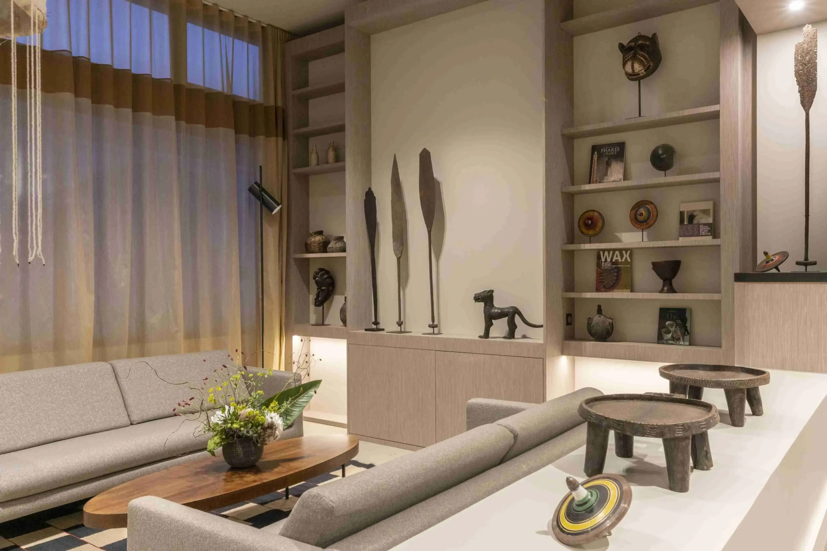 Best Western Premier Le Masq Hotel